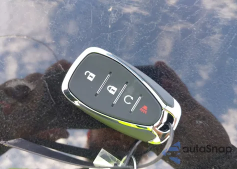 2023 Chevrolet Trailblazer Lt from USA, damaged, VIN KL79MPS22PB193654